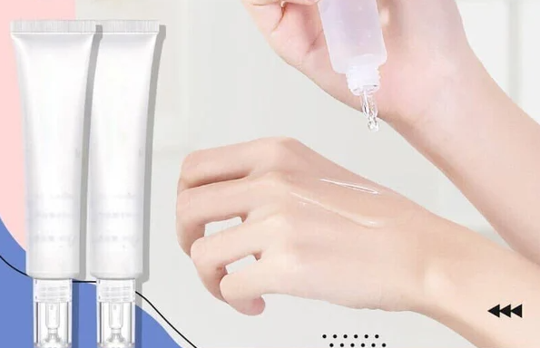 Verzorgend Hyaluronzuur Serum - Voor Gehydrateerde, Mooie Handen!
