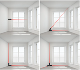 Laser Afstand Meter 'Pro'