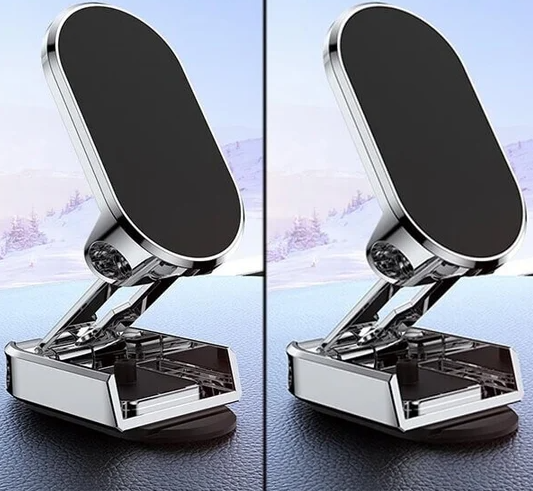 360° Universele Magnetische Telefoonhouder