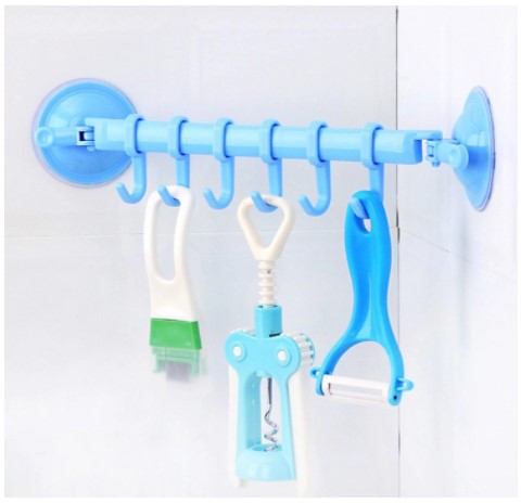 Universele Zuignap Hangers