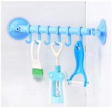 Universele Zuignap Hangers