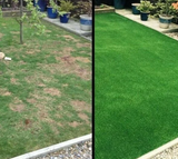 Gras Voeding & Bescherming Matten