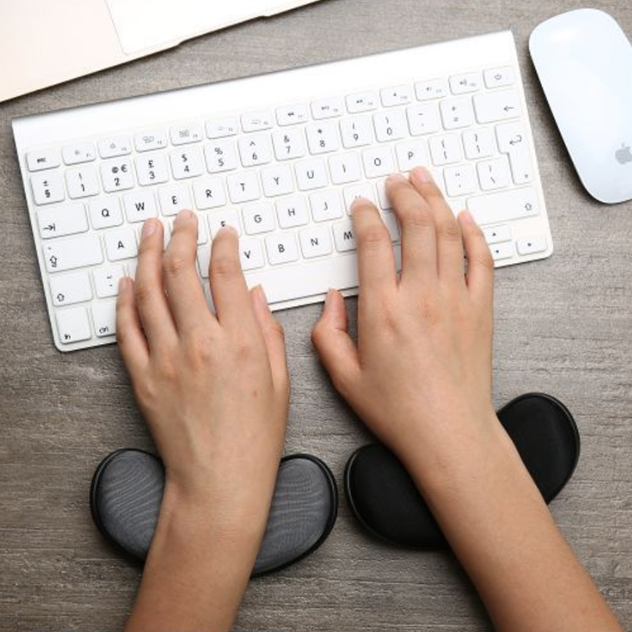 Ergonomische Pols Ondersteuning