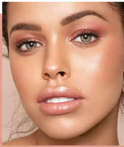 Volle Lippen Serum "Beauty Deluxe"