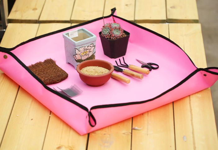 Tuinier Mat™ | Voor meer groen in huis!