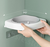 Doucherek 'Deluxe Shower Tools'