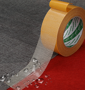 Dubbelzijdige Herbruikbare Nano Tape™ (20 Meter!)