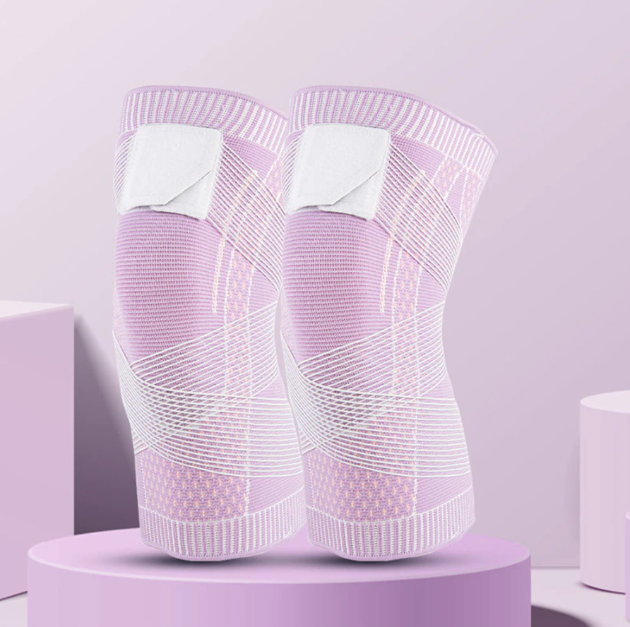 Knie Brace (50% KORTING!)