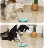 Katten Speelgoed voor Snoepjes "Happy Cat"