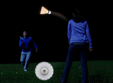 LED Badminton Shuttles (3 Stuks)