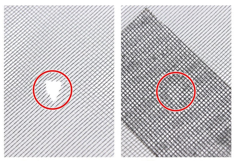 Hor Reparatie Tape (Rol van 2M)