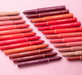 Ultra Vullende "Extra Matte" Lippenstift