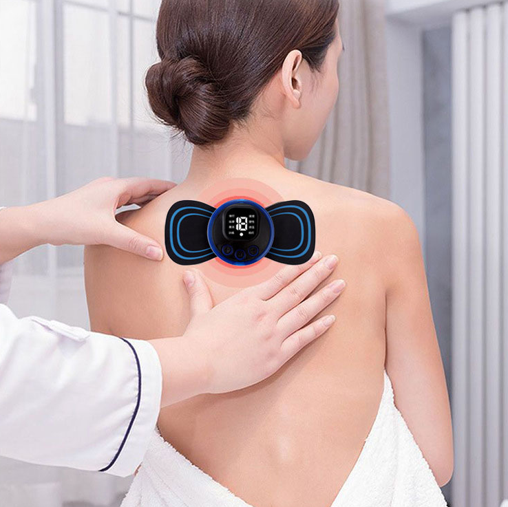 Massagetool™ | Voor Pijnvermindering en Ontspanning!