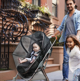 Kinderwagen Klamboe "Happy Kiddo"