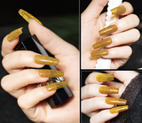 Glitter Nagellak "Diamond Deluxe"