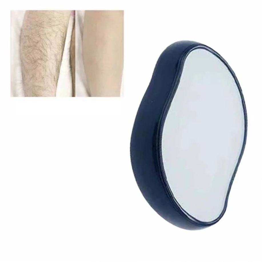 Nano-Structuur Kristal Haar Verwijder Tool "Wonder Shave"
