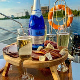 Houten Opvouwbaar (Picknick)Tafeltje