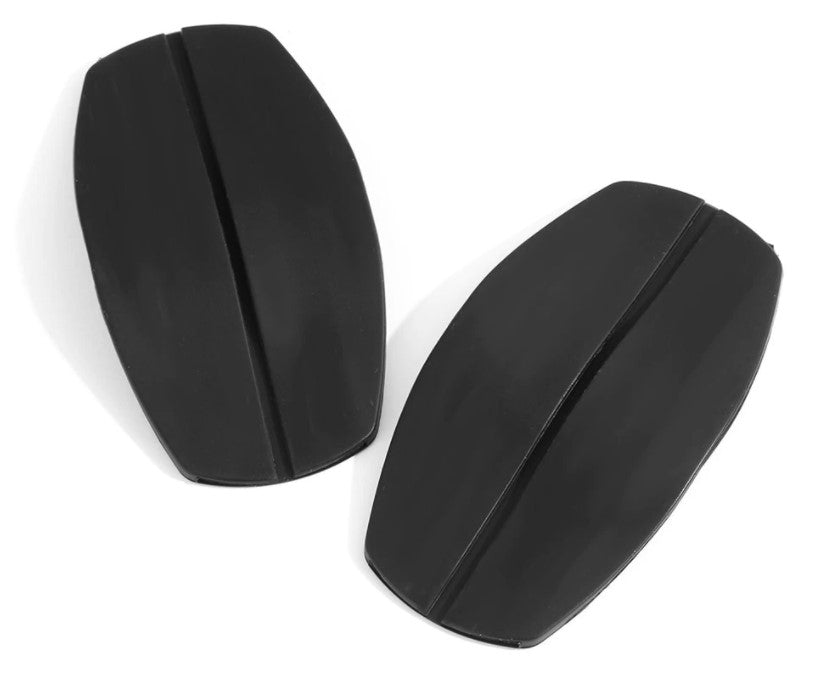 Siliconen BH Straps™ | Véél minder druk op je schouders!