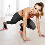 Multifunctionele Thuis Sport-Sliders™