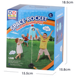 Water Raket Speelgoed "Magic Summer Toys"
