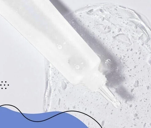 Verzorgend Hyaluronzuur Serum - Voor Gehydrateerde, Mooie Handen!