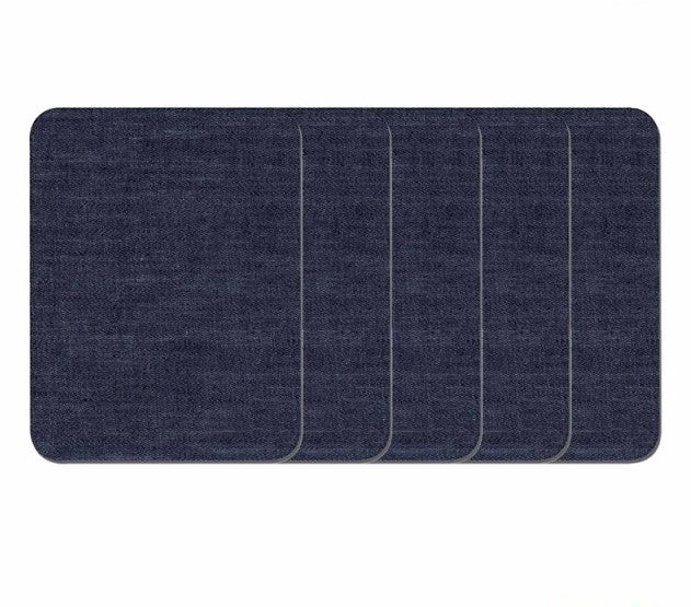 Broek Reparatie Patch 'Pro Repairs'