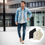 Voet Beschermer Pads™️ (2 Paren + 1 Paar Gratis!)