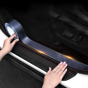 Carbon Wrap Tape (5 Meter)