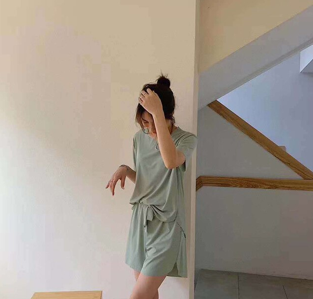 Super Comfortabele Zomerkleding Set