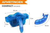 FIETSKETTING SCHOONMAAK TOOL