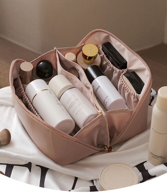 Make-Up Reis Tas "Perfect Pouch"