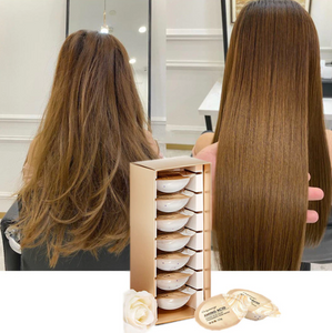 Perfecte Glans™ | Haarmasker