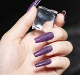 Glitter Nagellak "Diamond Deluxe"