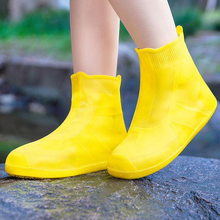 Waterbestendige Beschermende Overschoenen