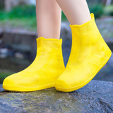Waterbestendige Beschermende Overschoenen