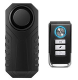 Fiets Alarm™ | Veilig je Fiets Neerzetten!