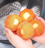 Stof & Haren Opvangers Wasmachine "Clean Pro"