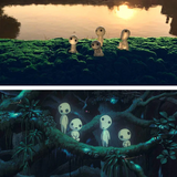 Schattige Glow-in-the-Dark (Tuin) Decoratie