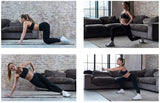 Multifunctionele Thuis Sport-Sliders™