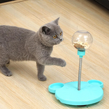 Katten Speelgoed voor Snoepjes "Happy Cat"