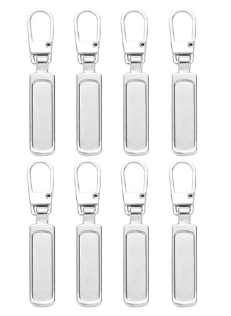 Rits Reparatie Clips