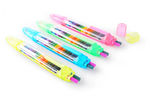 20-in-1 Krijtjes Pen "Color Fun"