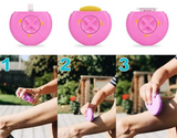 3-in-1 Reis Scheer Set