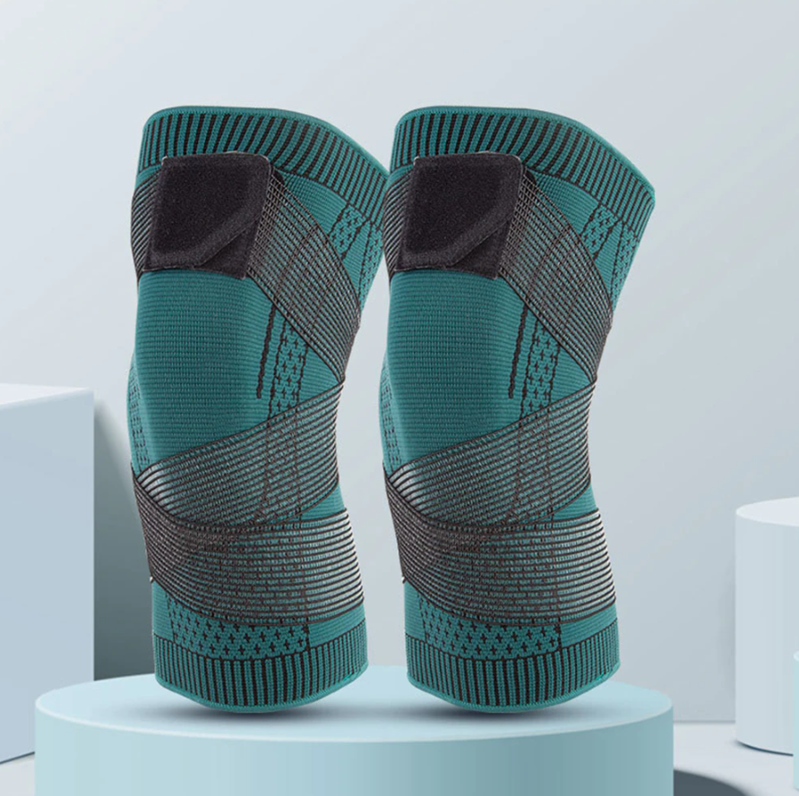 Knie Brace (50% KORTING!)