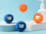 Stof & Haren Opvangers Wasmachine "Clean Pro"
