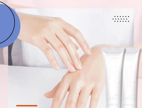 Verzorgend Hyaluronzuur Serum - Voor Gehydrateerde, Mooie Handen!
