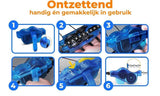 FIETSKETTING SCHOONMAAK TOOL