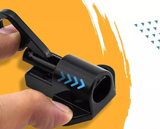 Automatisch Deur & Raam Slot "Safe Pro"
