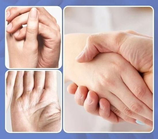 Verzorgend Hyaluronzuur Serum - Voor Gehydrateerde, Mooie Handen!