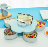 Bloem Snack Tray & Organizer